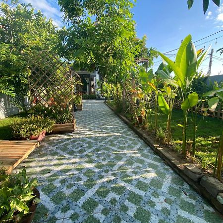 Laoxao Homestay Hội An Buitenkant foto