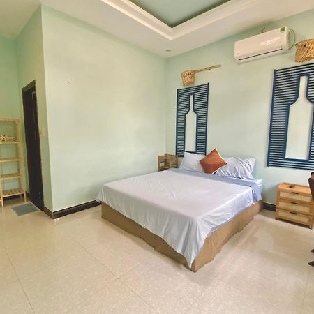 Laoxao Homestay Hội An Buitenkant foto