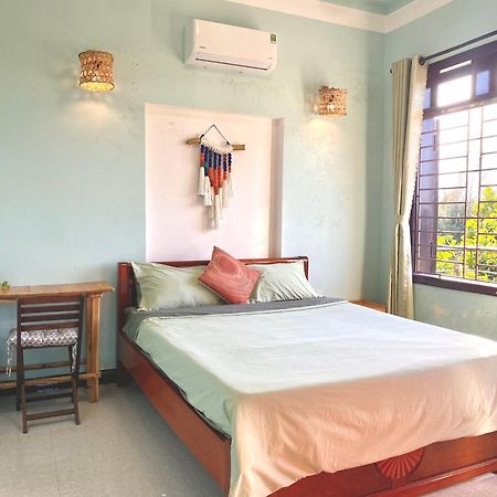 Laoxao Homestay Hội An Buitenkant foto