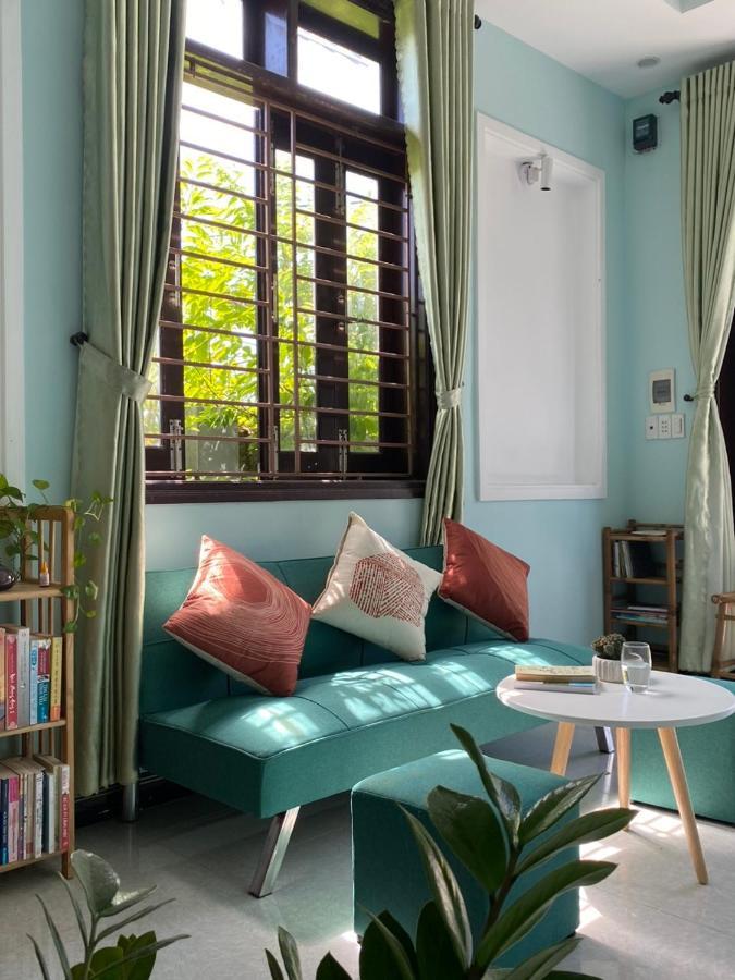 Laoxao Homestay Hội An Buitenkant foto