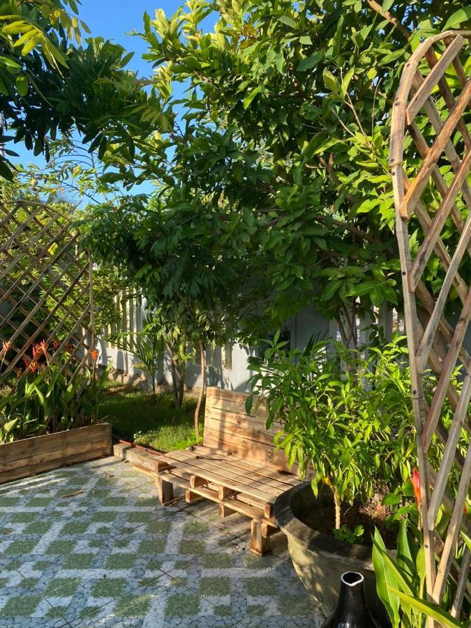 Laoxao Homestay Hội An Buitenkant foto