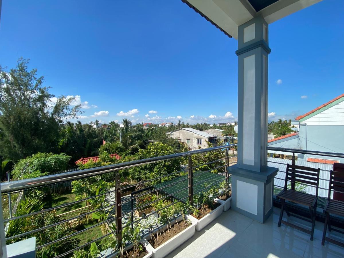 Laoxao Homestay Hội An Buitenkant foto
