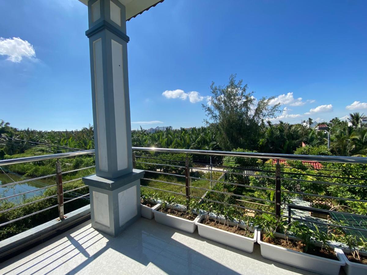 Laoxao Homestay Hội An Buitenkant foto