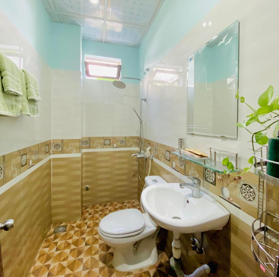 Laoxao Homestay Hội An Buitenkant foto