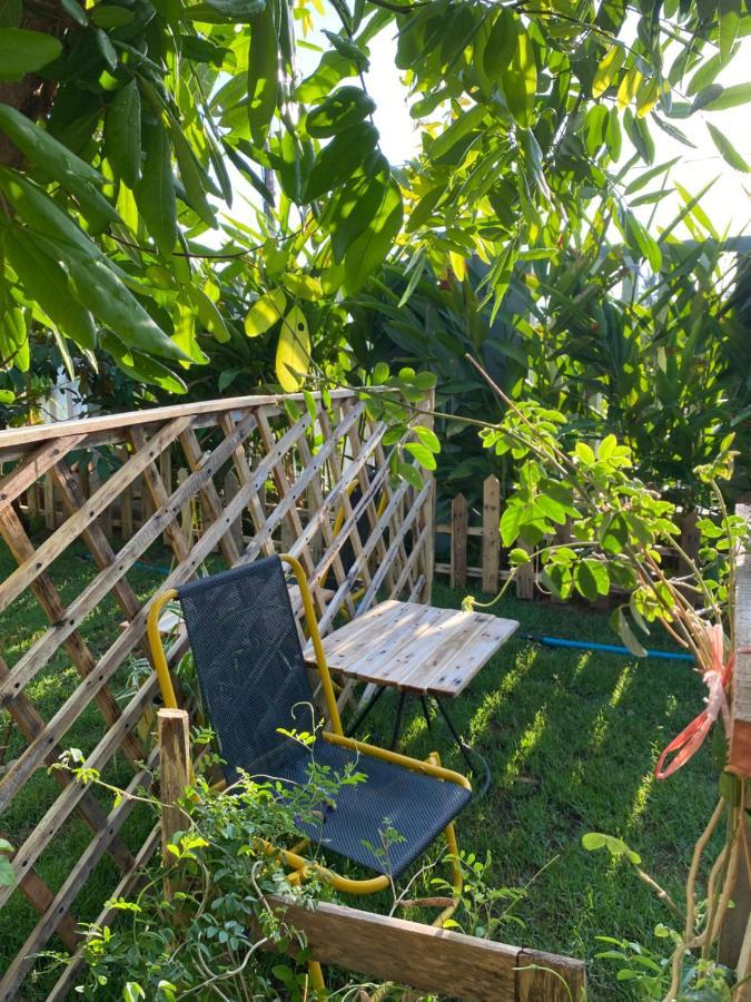 Laoxao Homestay Hội An Buitenkant foto