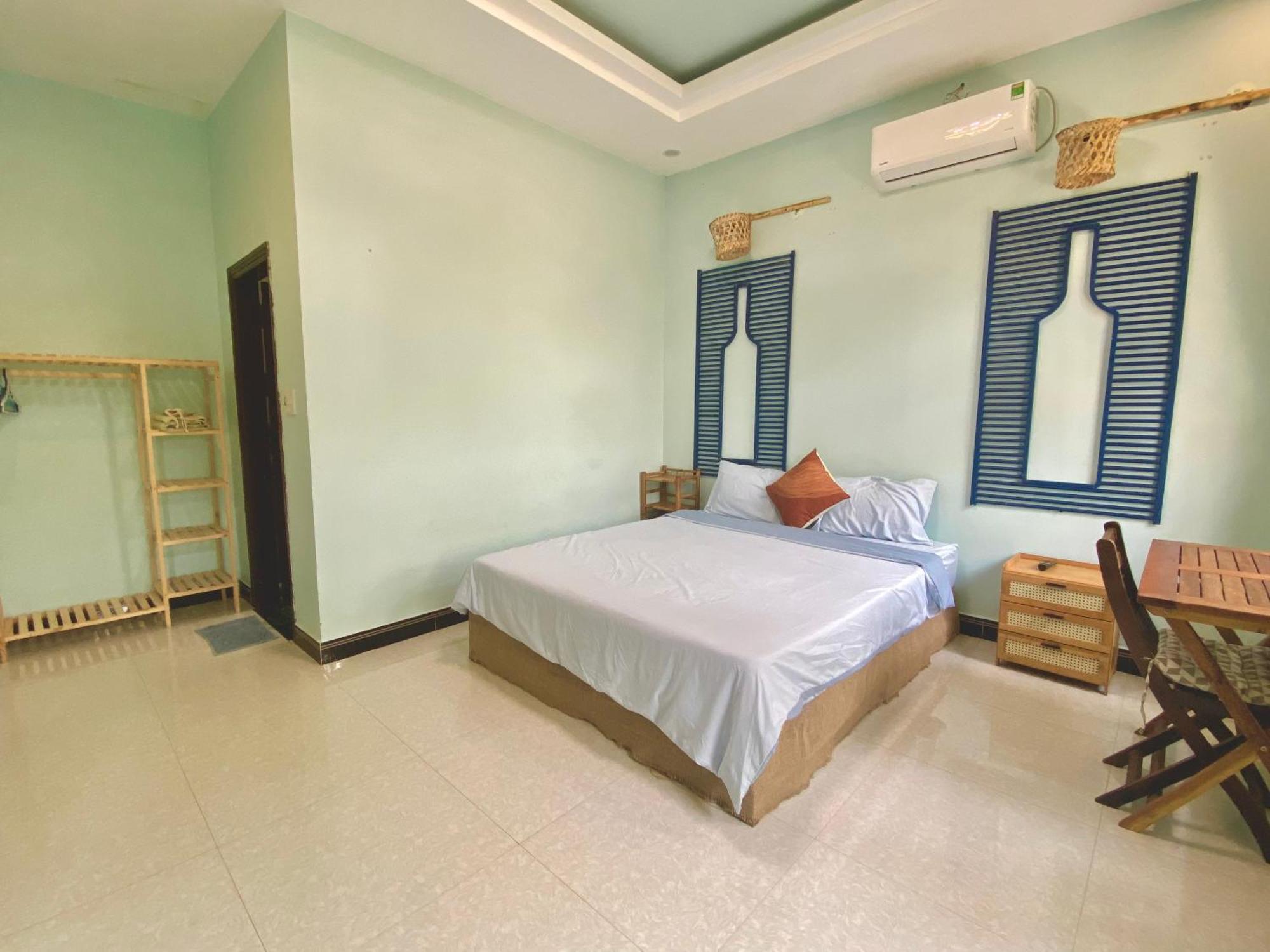 Laoxao Homestay Hội An Buitenkant foto