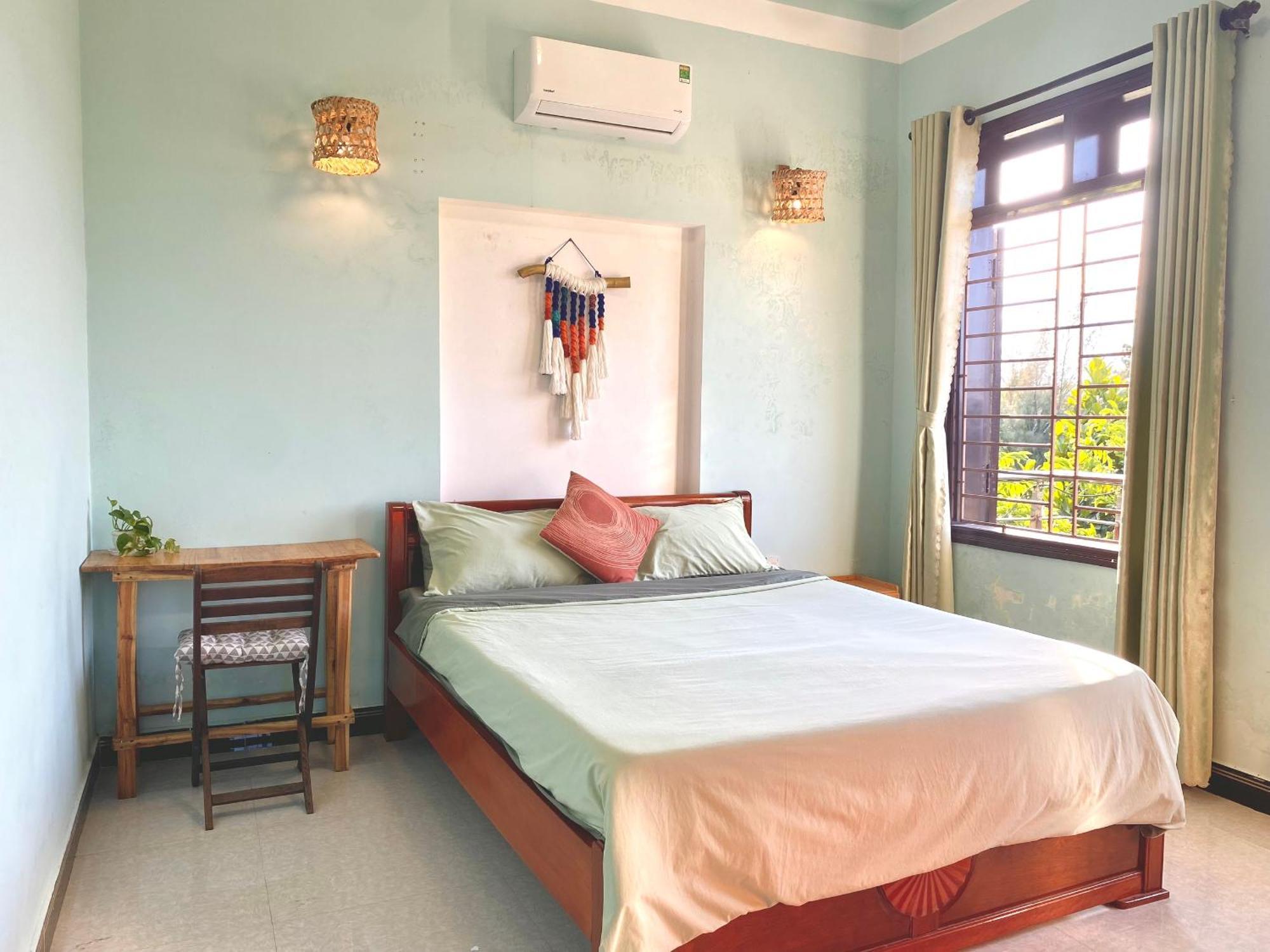 Laoxao Homestay Hội An Buitenkant foto