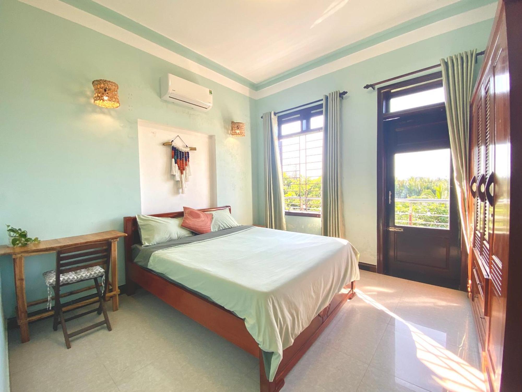 Laoxao Homestay Hội An Buitenkant foto