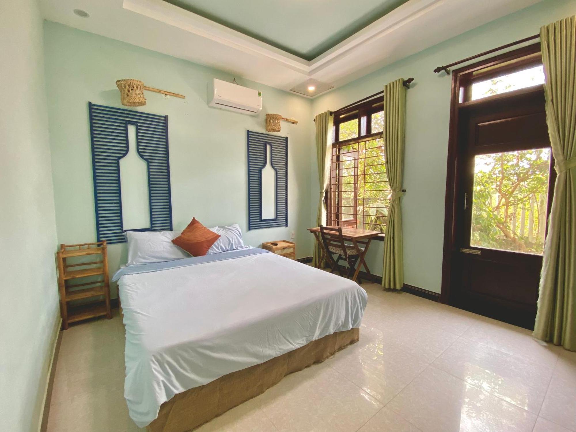 Laoxao Homestay Hội An Buitenkant foto