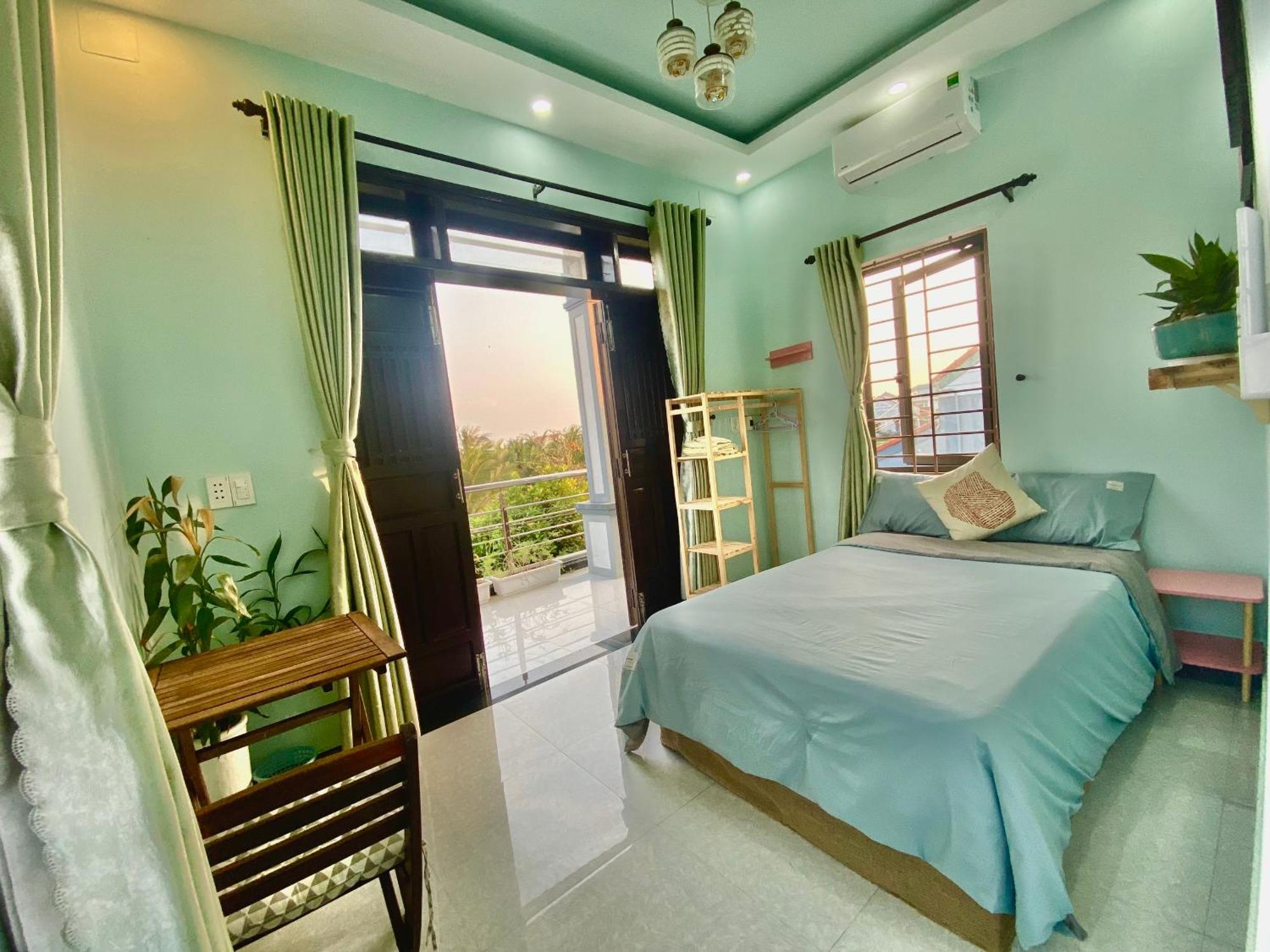 Laoxao Homestay Hội An Buitenkant foto